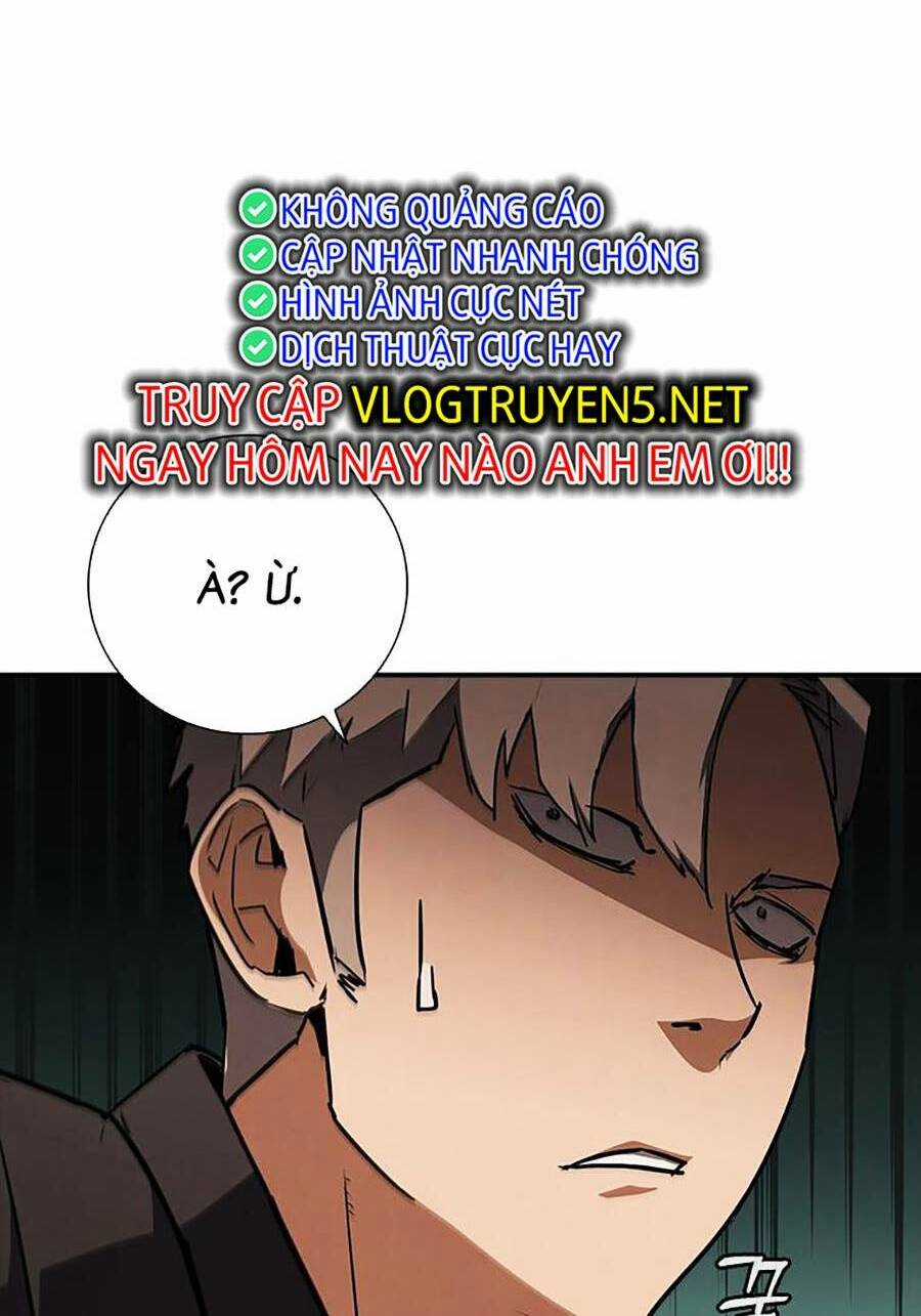 Cá Mập Wyvern Chapter 13 trang 111