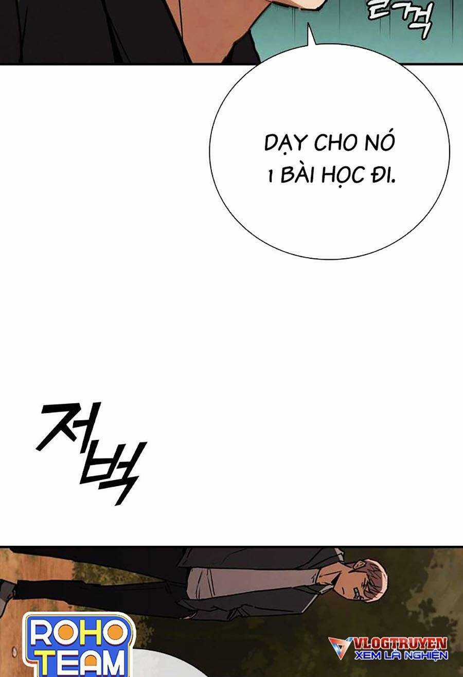 Cá Mập Wyvern Chapter 13 trang 112