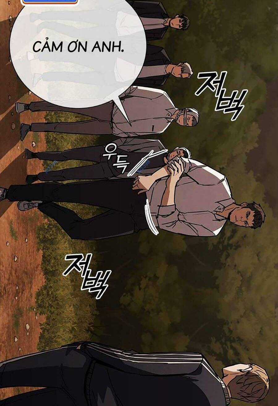 Cá Mập Wyvern Chapter 13 trang 113