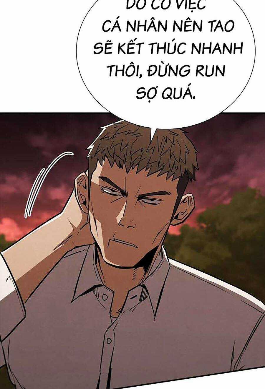 Cá Mập Wyvern Chapter 13 trang 115