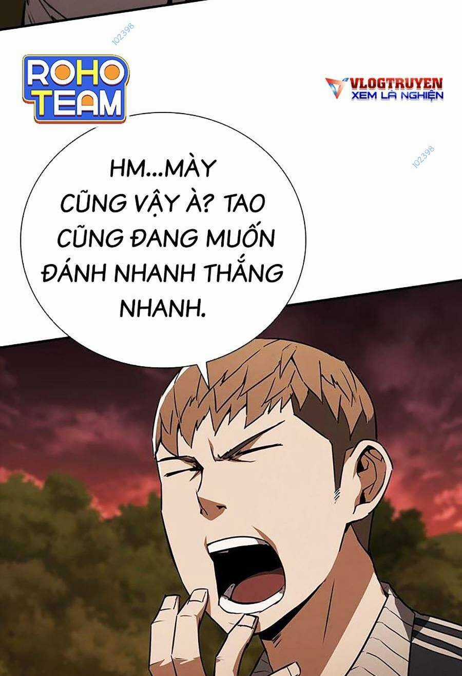 Cá Mập Wyvern Chapter 13 trang 116