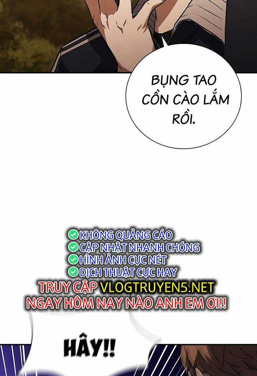 Cá Mập Wyvern Chapter 13 trang 117