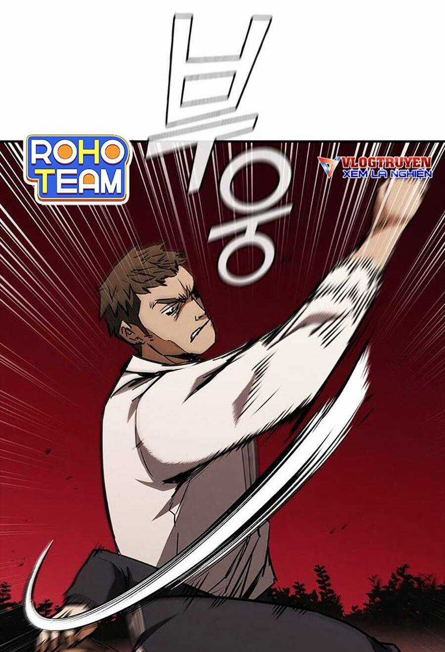 Cá Mập Wyvern Chapter 13 trang 119