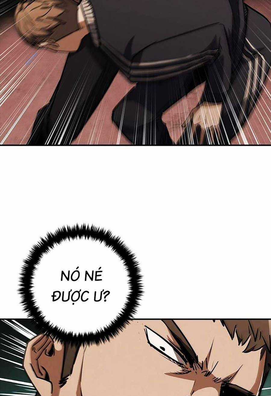 Cá Mập Wyvern Chapter 13 trang 120