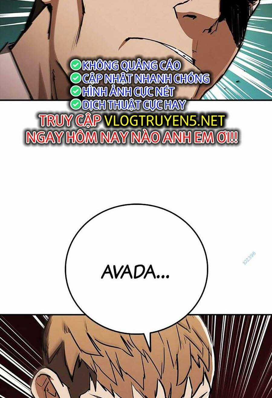 Cá Mập Wyvern Chapter 13 trang 121