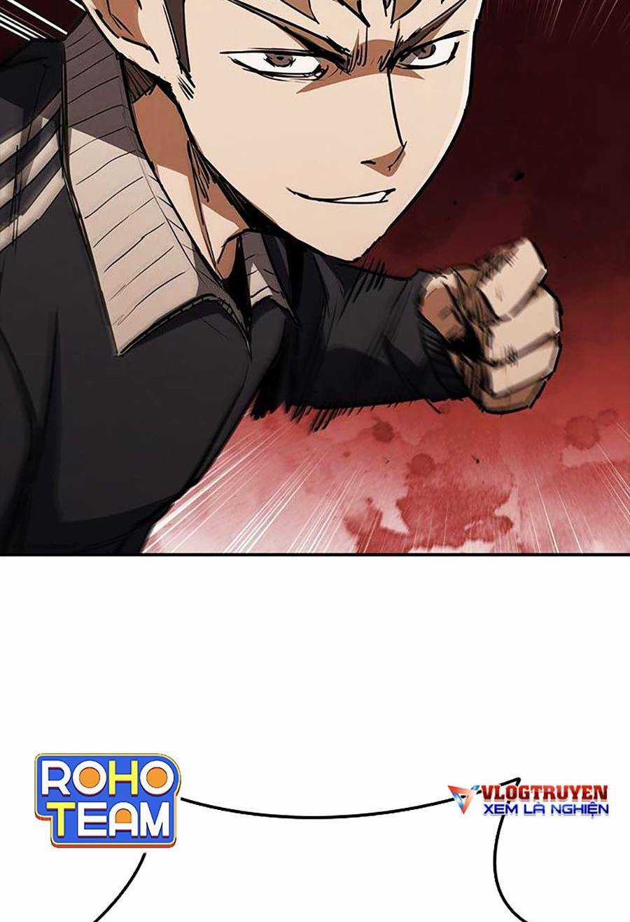 Cá Mập Wyvern Chapter 13 trang 122