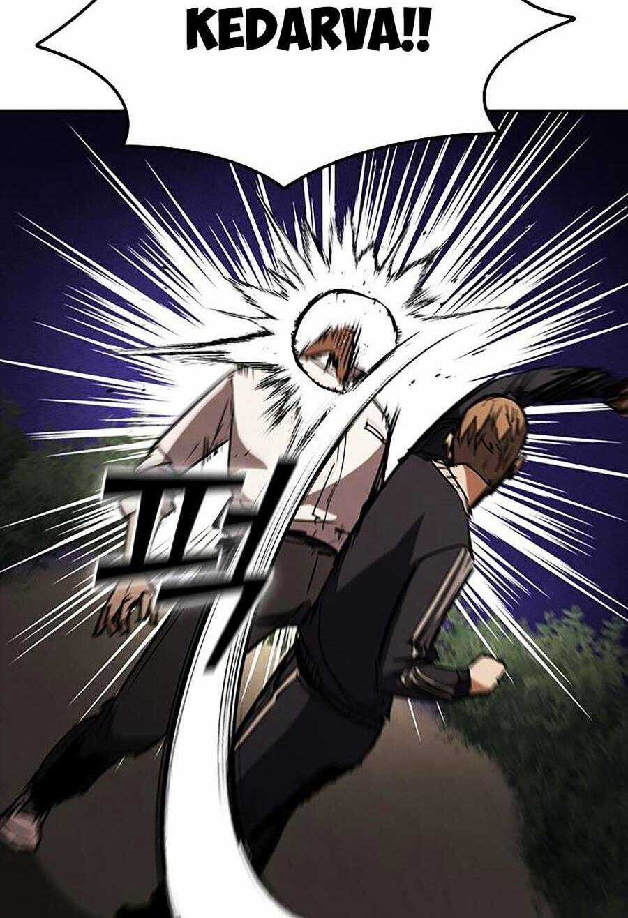 Cá Mập Wyvern Chapter 13 trang 123