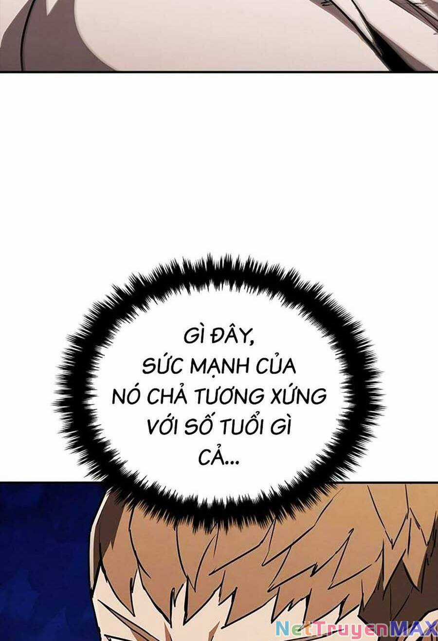 Cá Mập Wyvern Chapter 13 trang 125