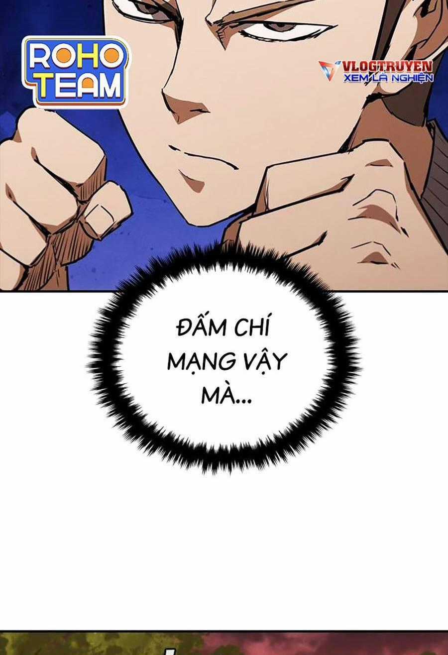 Cá Mập Wyvern Chapter 13 trang 126