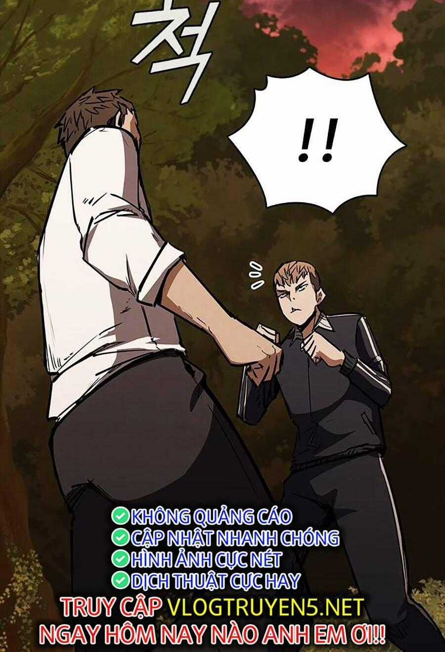 Cá Mập Wyvern Chapter 13 trang 127