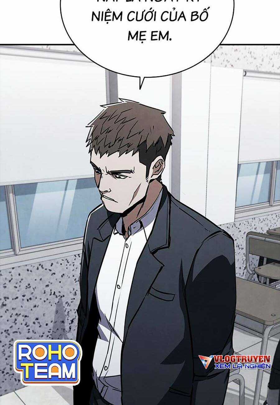 Cá Mập Wyvern Chapter 13 trang 15