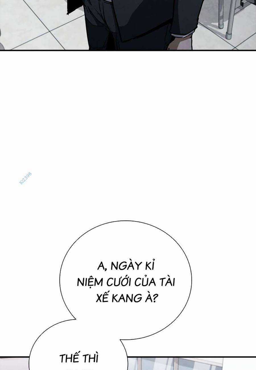 Cá Mập Wyvern Chapter 13 trang 16