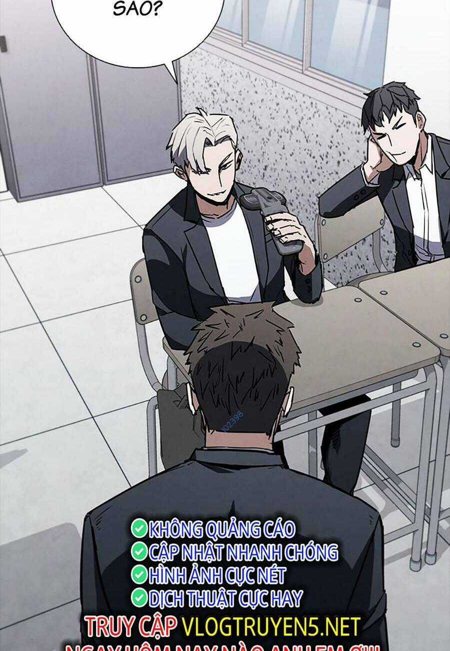 Cá Mập Wyvern Chapter 13 trang 17