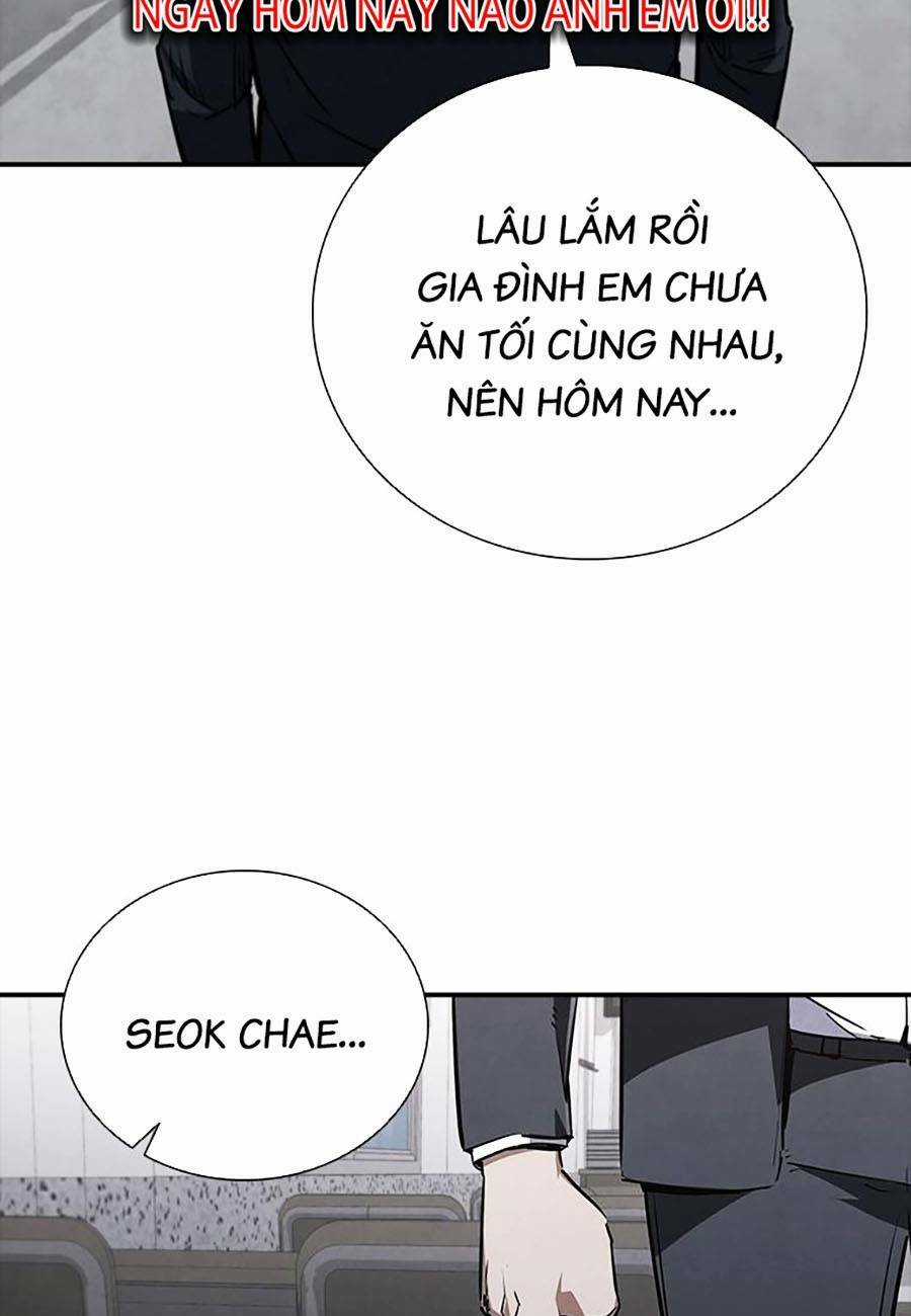 Cá Mập Wyvern Chapter 13 trang 18