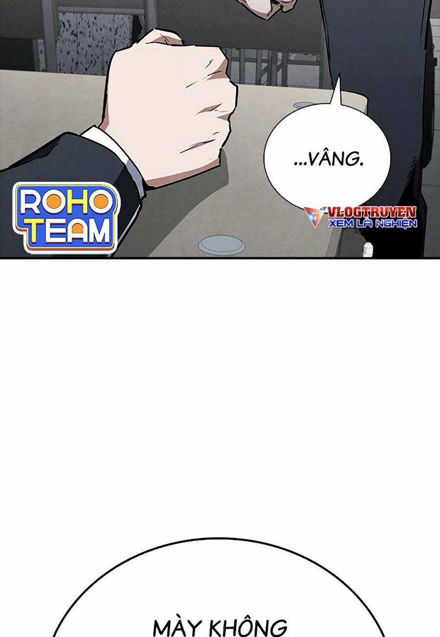 Cá Mập Wyvern Chapter 13 trang 19