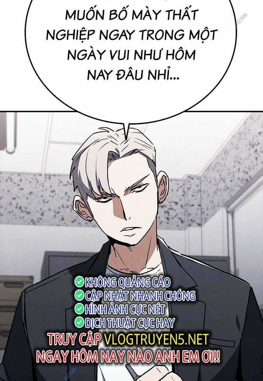 Cá Mập Wyvern Chapter 13 trang 20