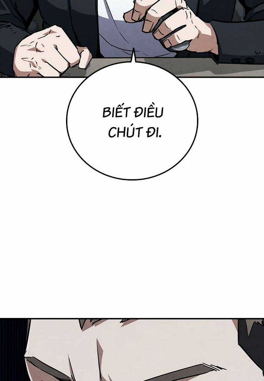 Cá Mập Wyvern Chapter 13 trang 21