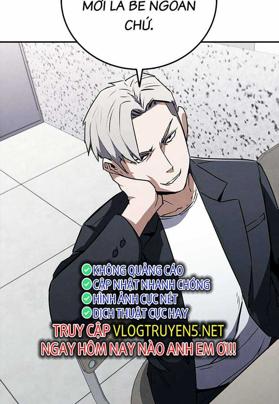 Cá Mập Wyvern Chapter 13 trang 27