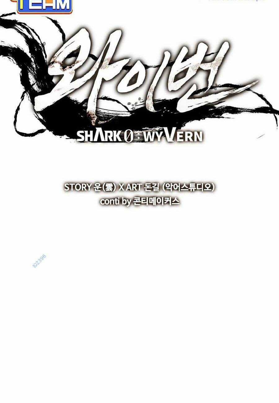 Cá Mập Wyvern Chapter 13 trang 29