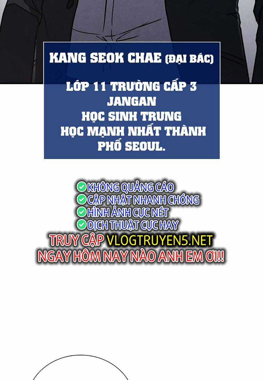 Cá Mập Wyvern Chapter 13 trang 3