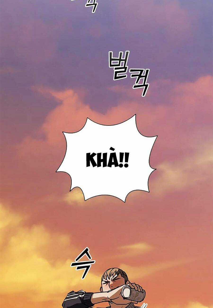 Cá Mập Wyvern Chapter 13 trang 31