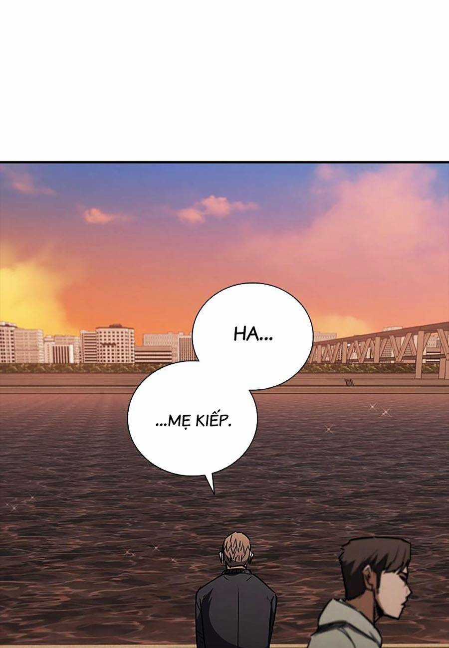 Cá Mập Wyvern Chapter 13 trang 34