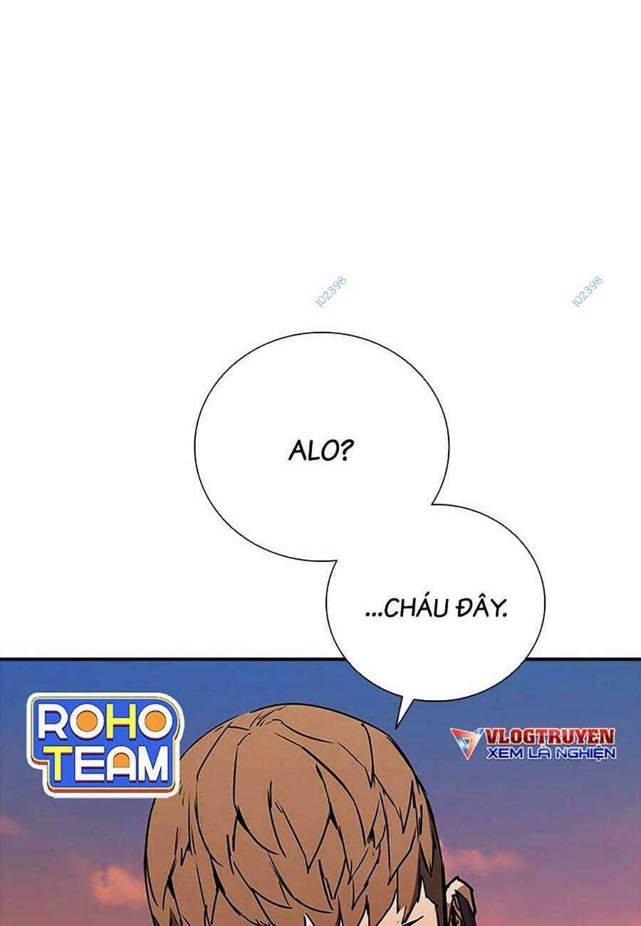 Cá Mập Wyvern Chapter 13 trang 37