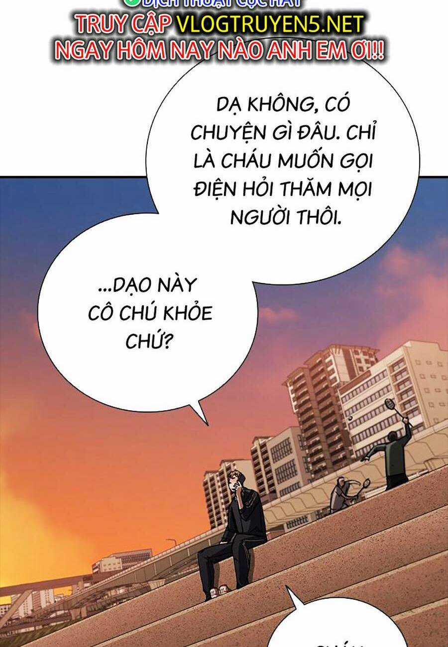 Cá Mập Wyvern Chapter 13 trang 39