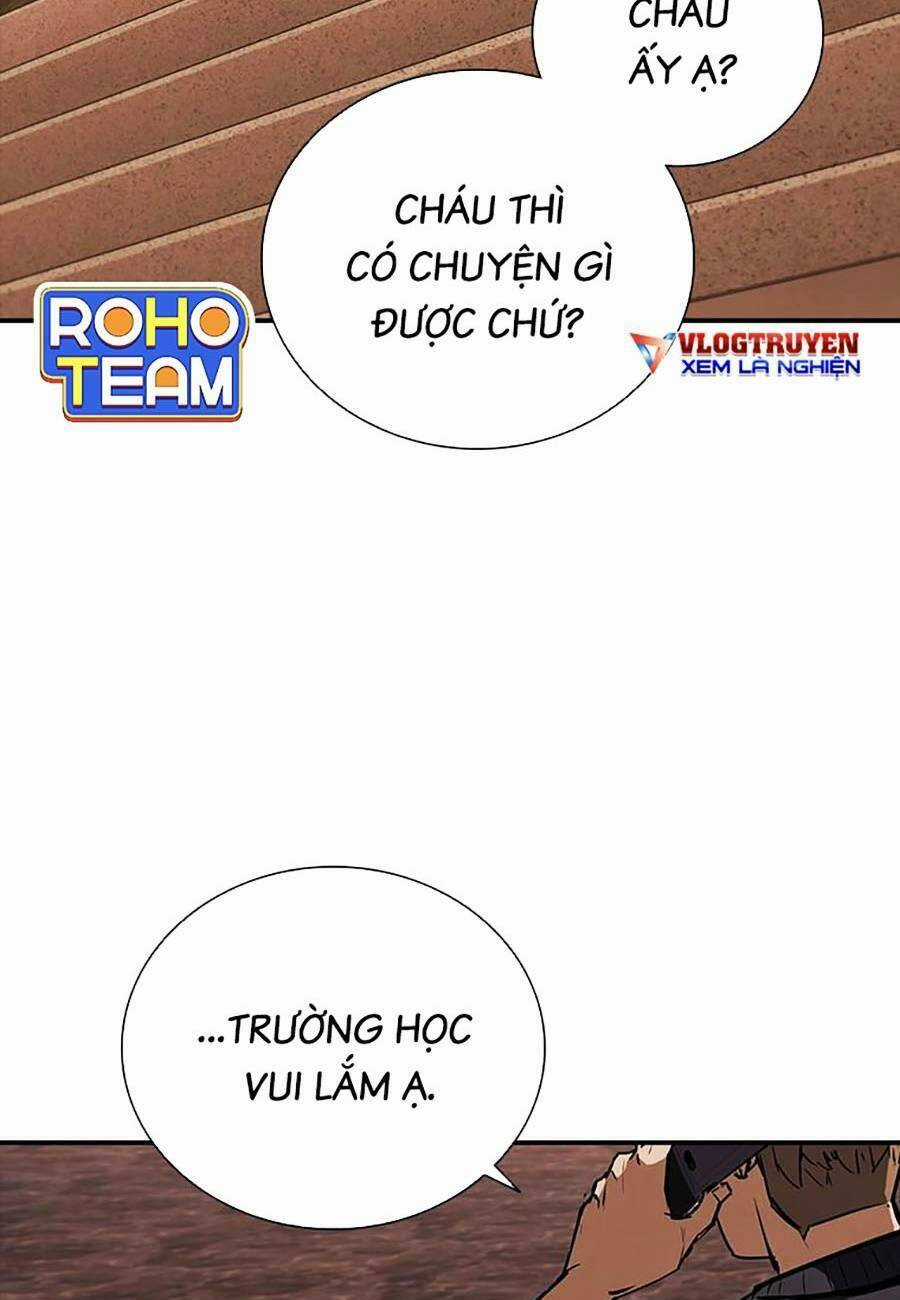 Cá Mập Wyvern Chapter 13 trang 40