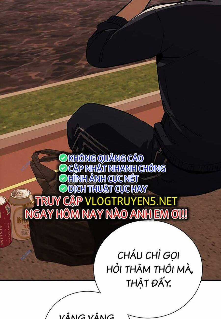 Cá Mập Wyvern Chapter 13 trang 41