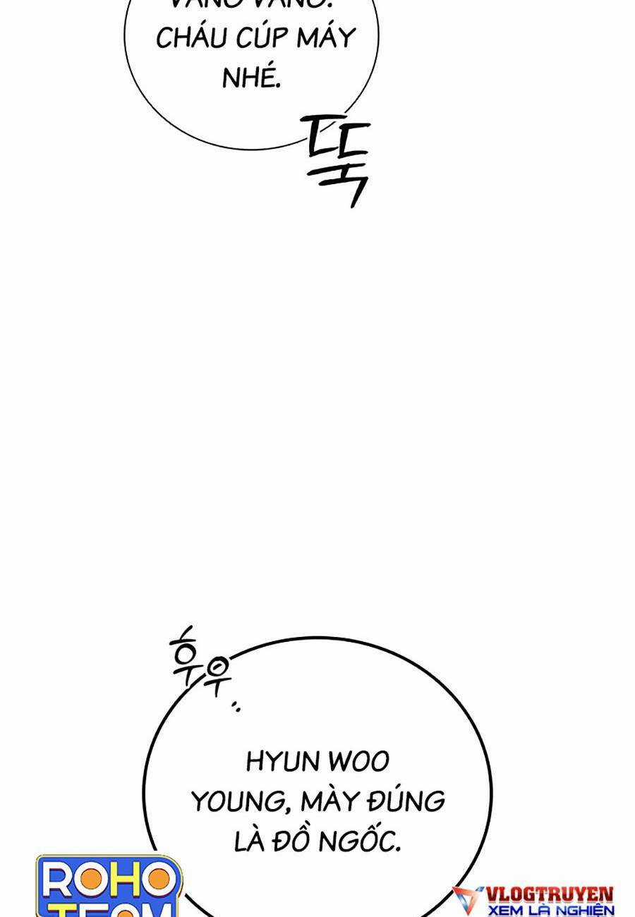 Cá Mập Wyvern Chapter 13 trang 42