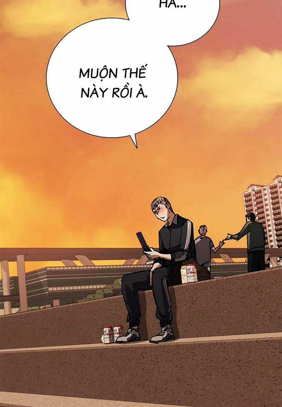 Cá Mập Wyvern Chapter 13 trang 47