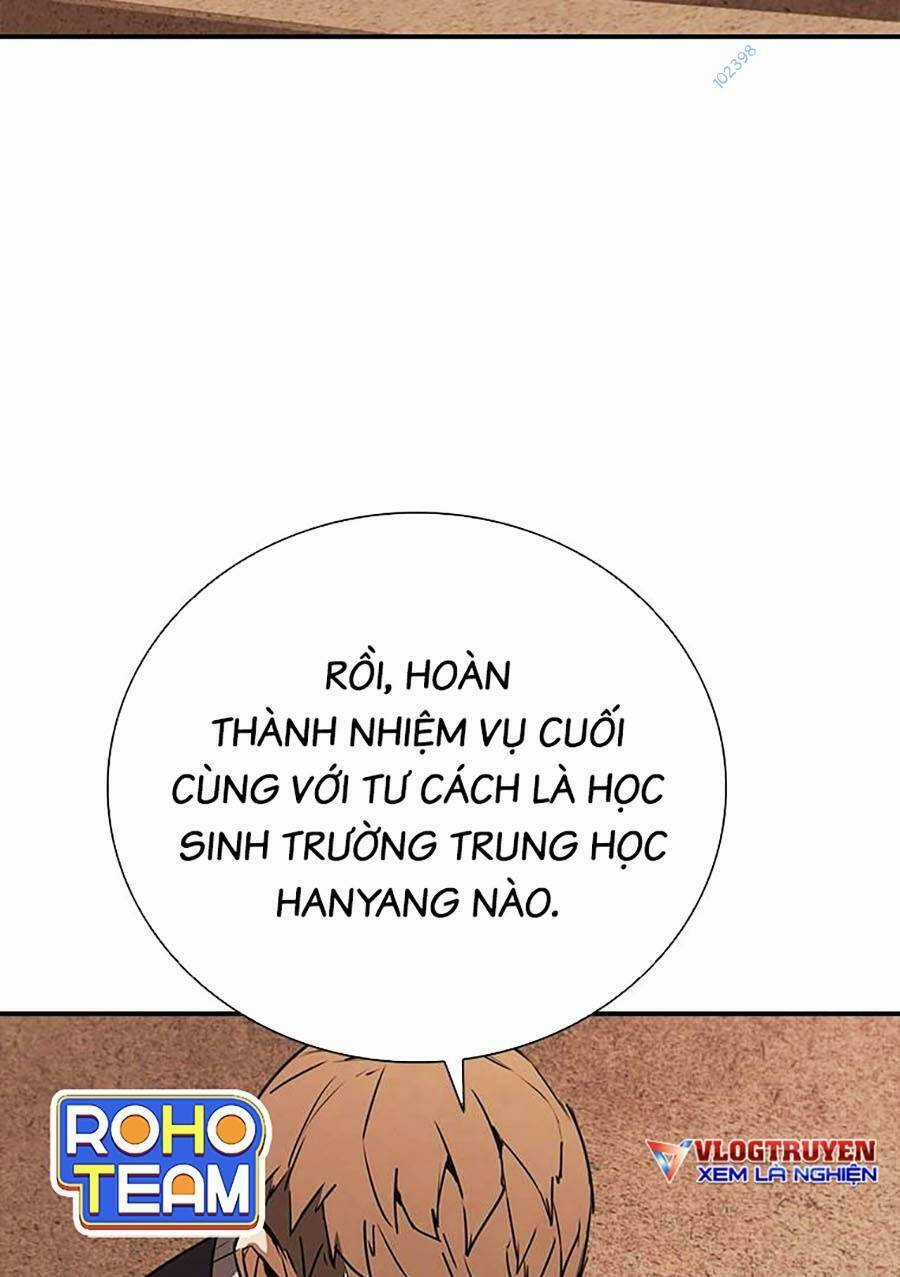 Cá Mập Wyvern Chapter 13 trang 48