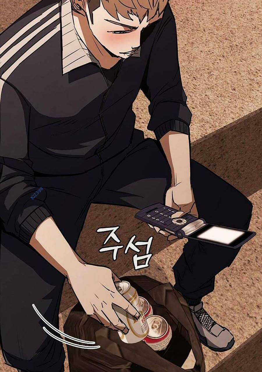 Cá Mập Wyvern Chapter 13 trang 49