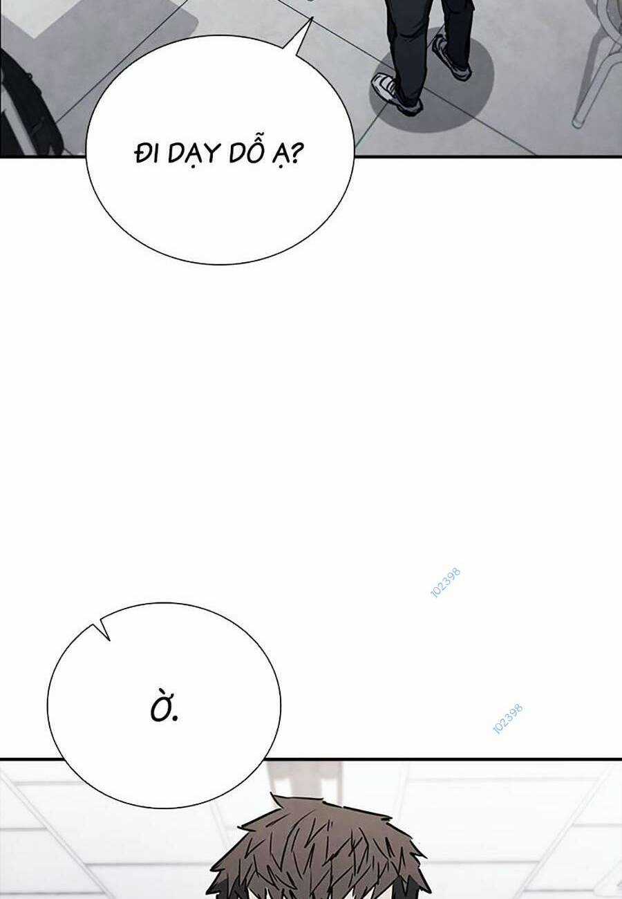 Cá Mập Wyvern Chapter 13 trang 5