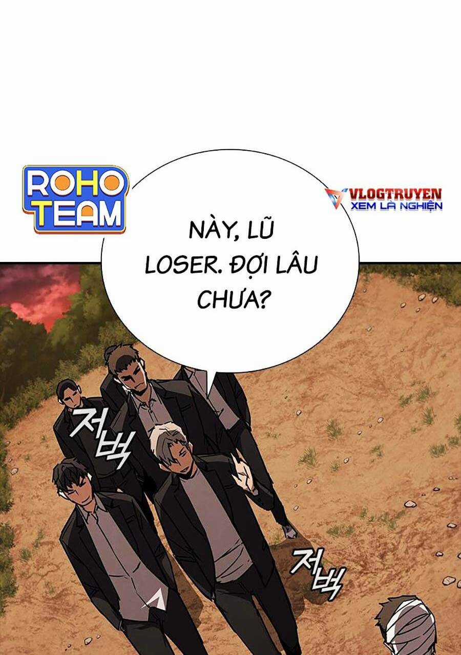 Cá Mập Wyvern Chapter 13 trang 59