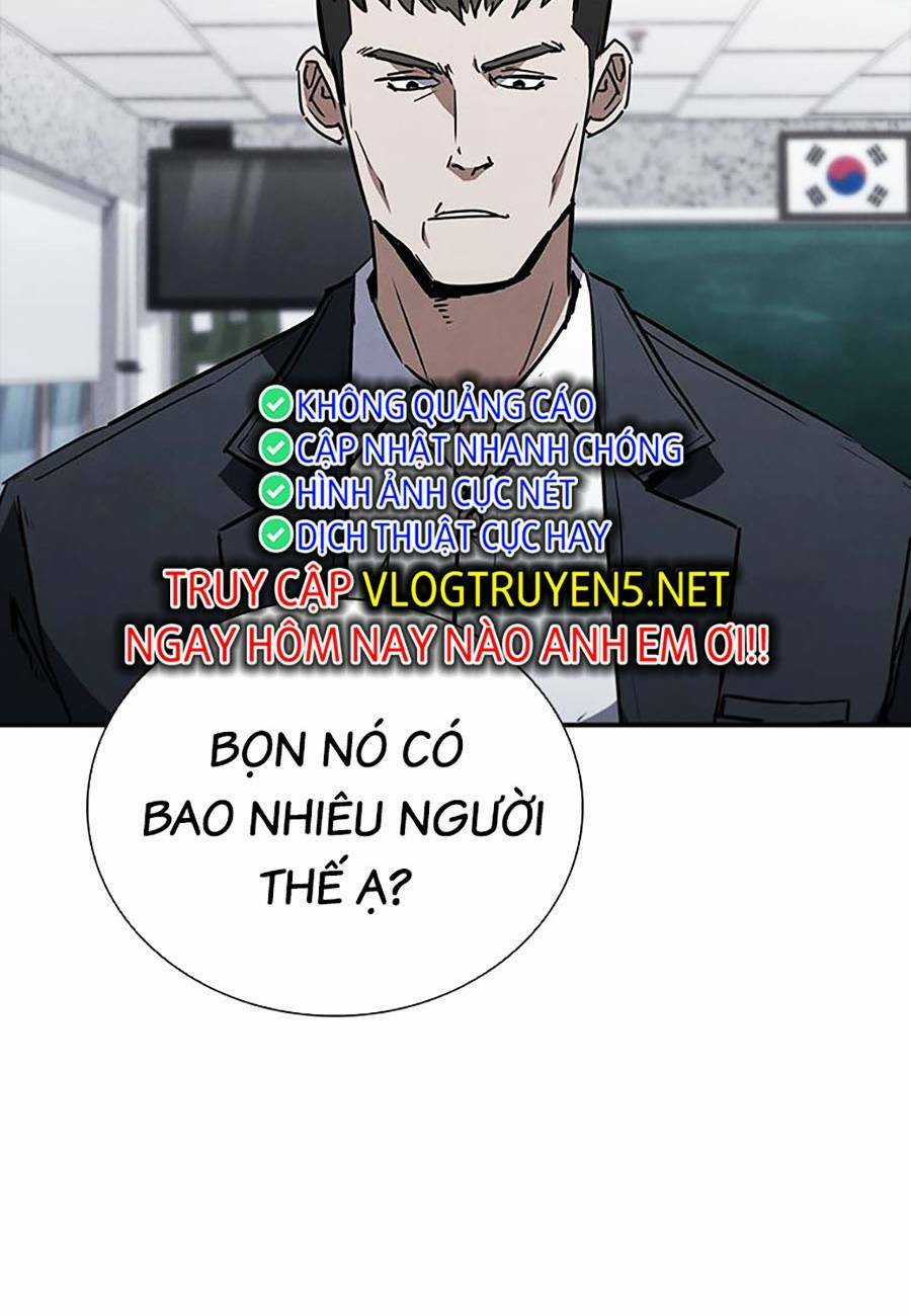 Cá Mập Wyvern Chapter 13 trang 6