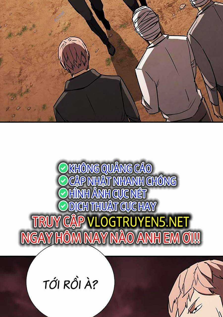 Cá Mập Wyvern Chapter 13 trang 60