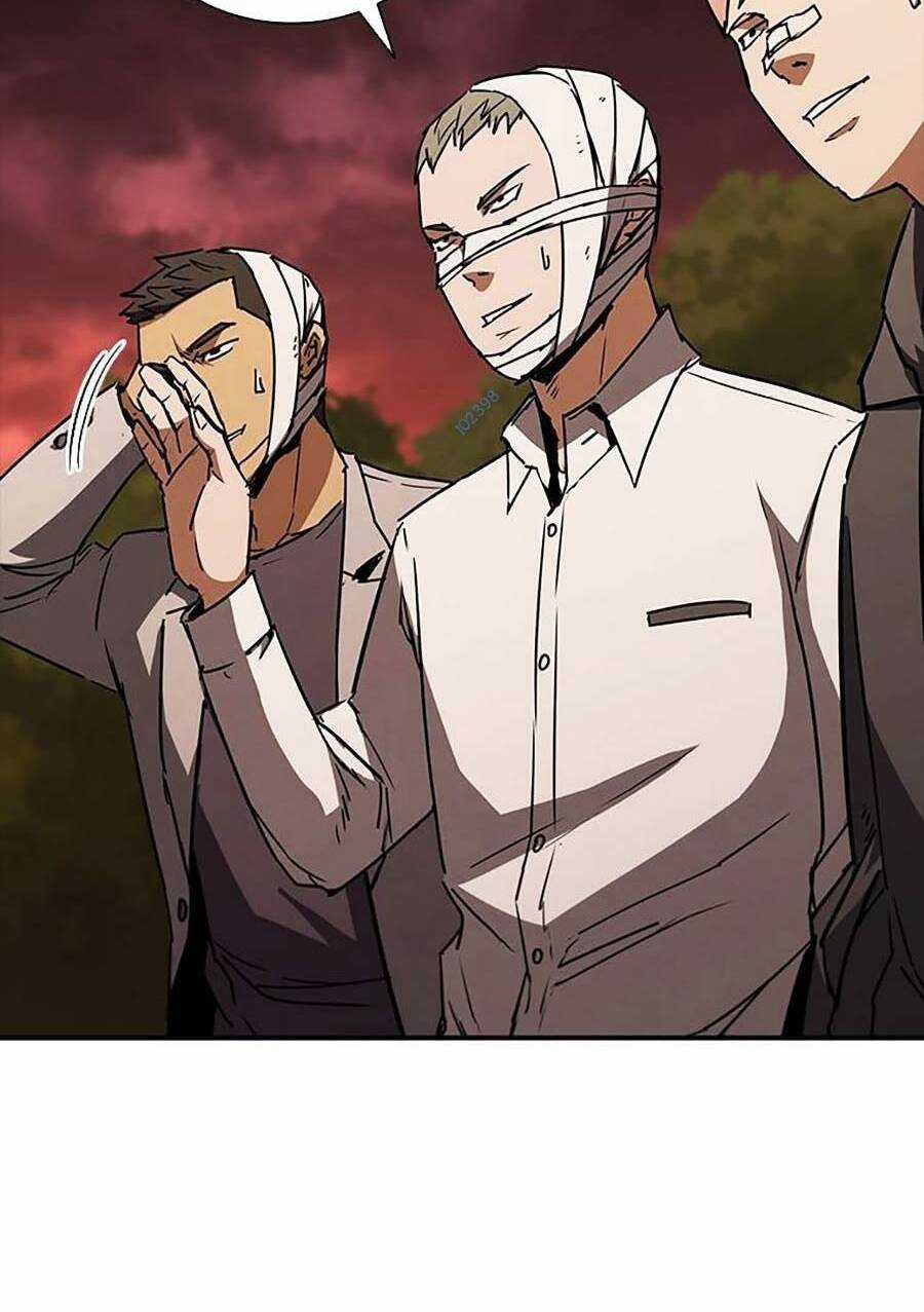 Cá Mập Wyvern Chapter 13 trang 61