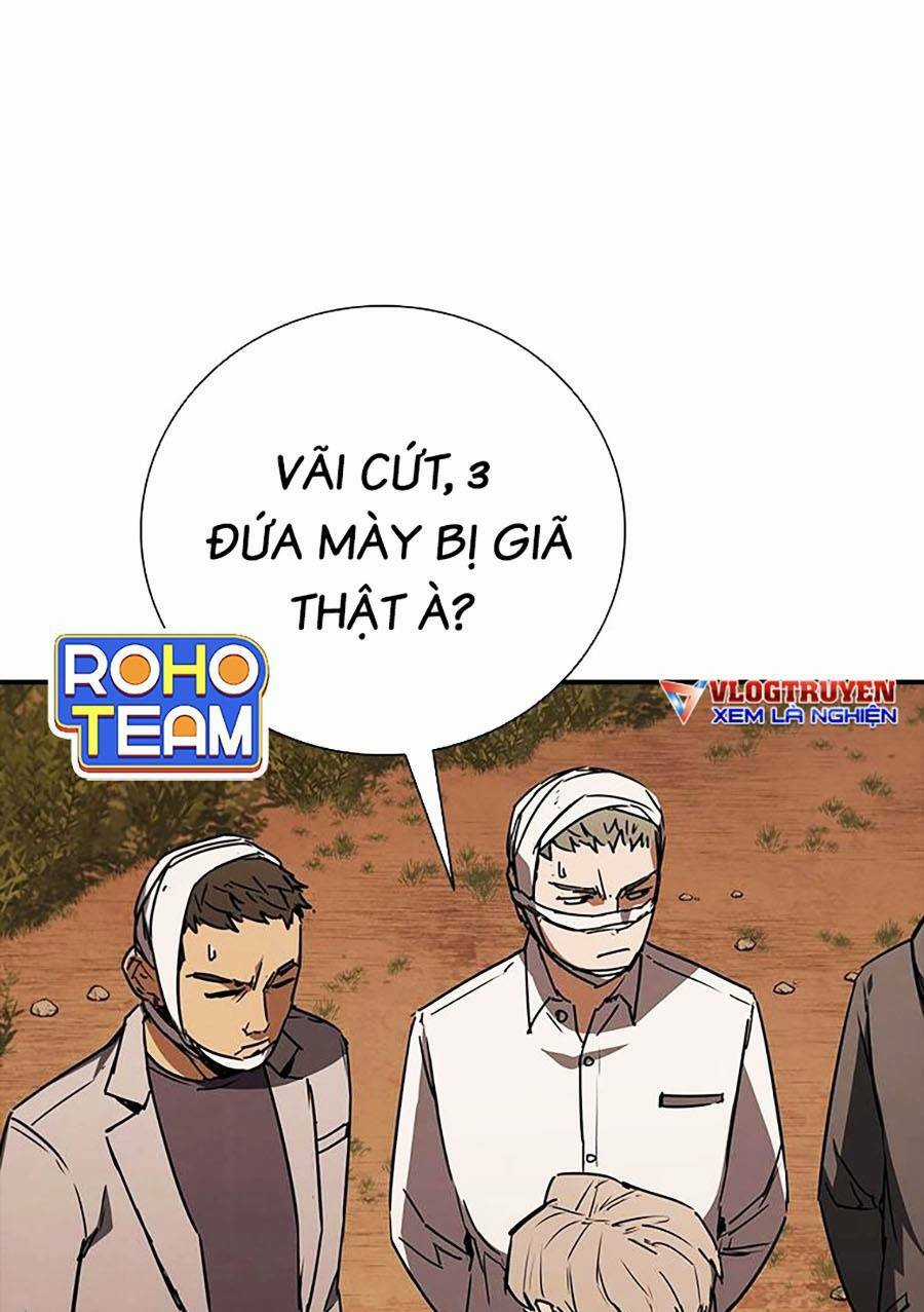 Cá Mập Wyvern Chapter 13 trang 62