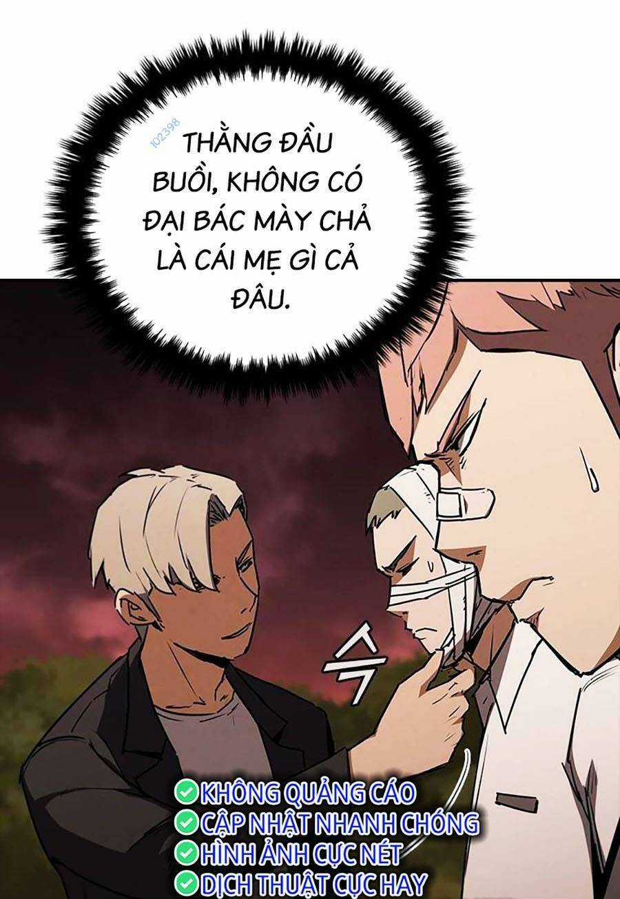 Cá Mập Wyvern Chapter 13 trang 64