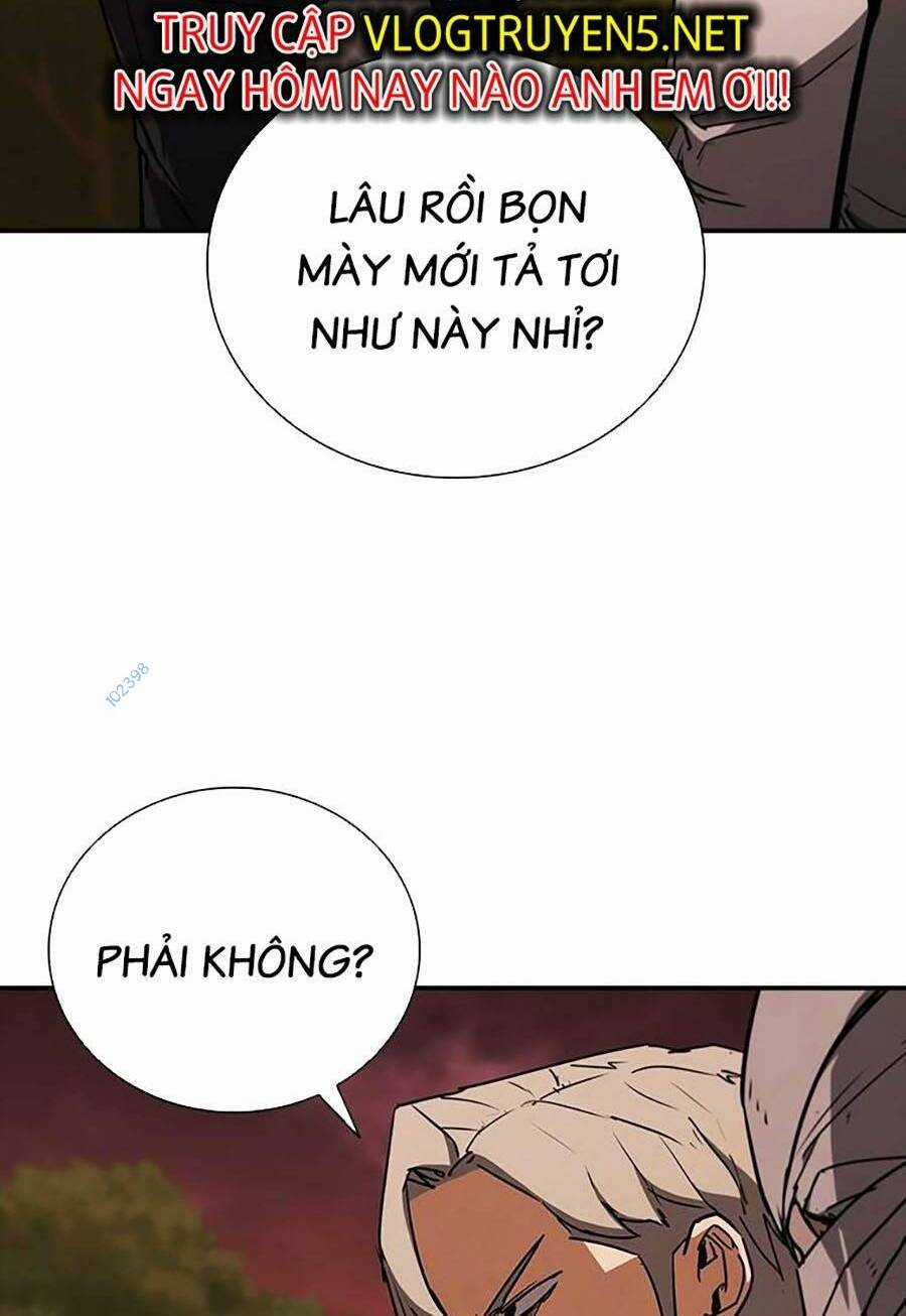 Cá Mập Wyvern Chapter 13 trang 65