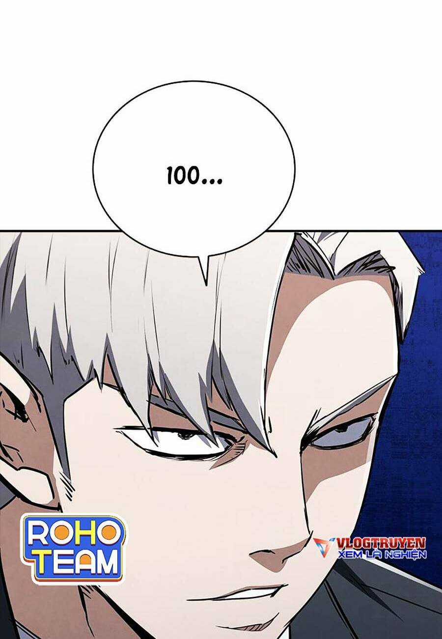 Cá Mập Wyvern Chapter 13 trang 7