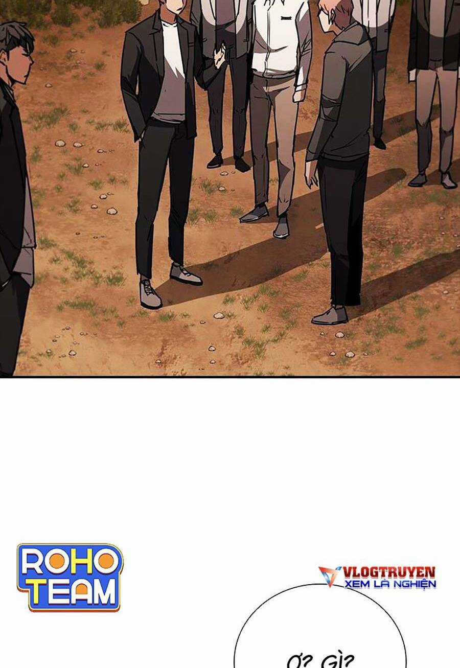 Cá Mập Wyvern Chapter 13 trang 71