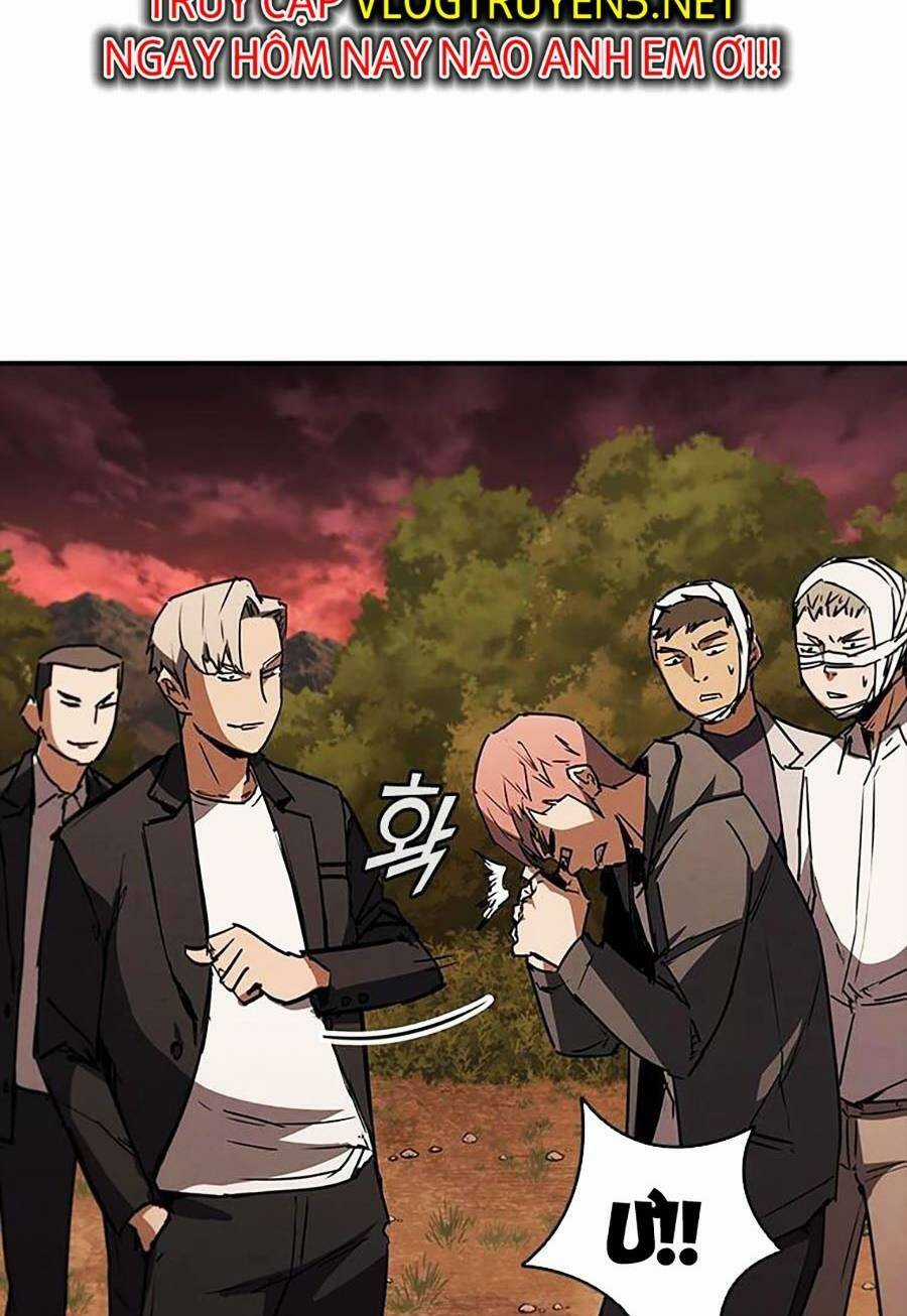 Cá Mập Wyvern Chapter 13 trang 76