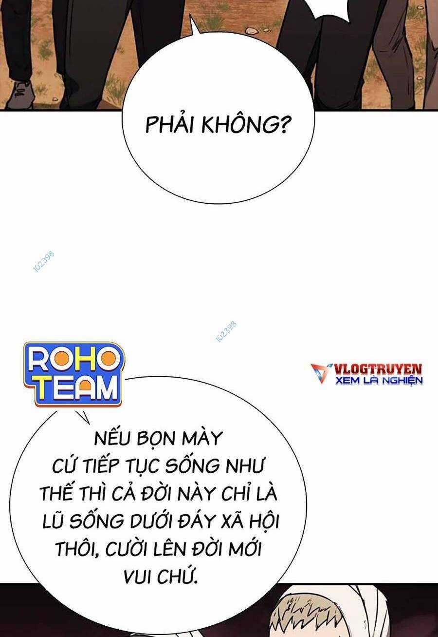 Cá Mập Wyvern Chapter 13 trang 77