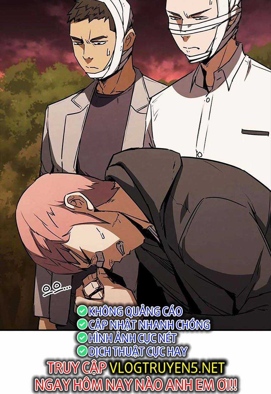 Cá Mập Wyvern Chapter 13 trang 78