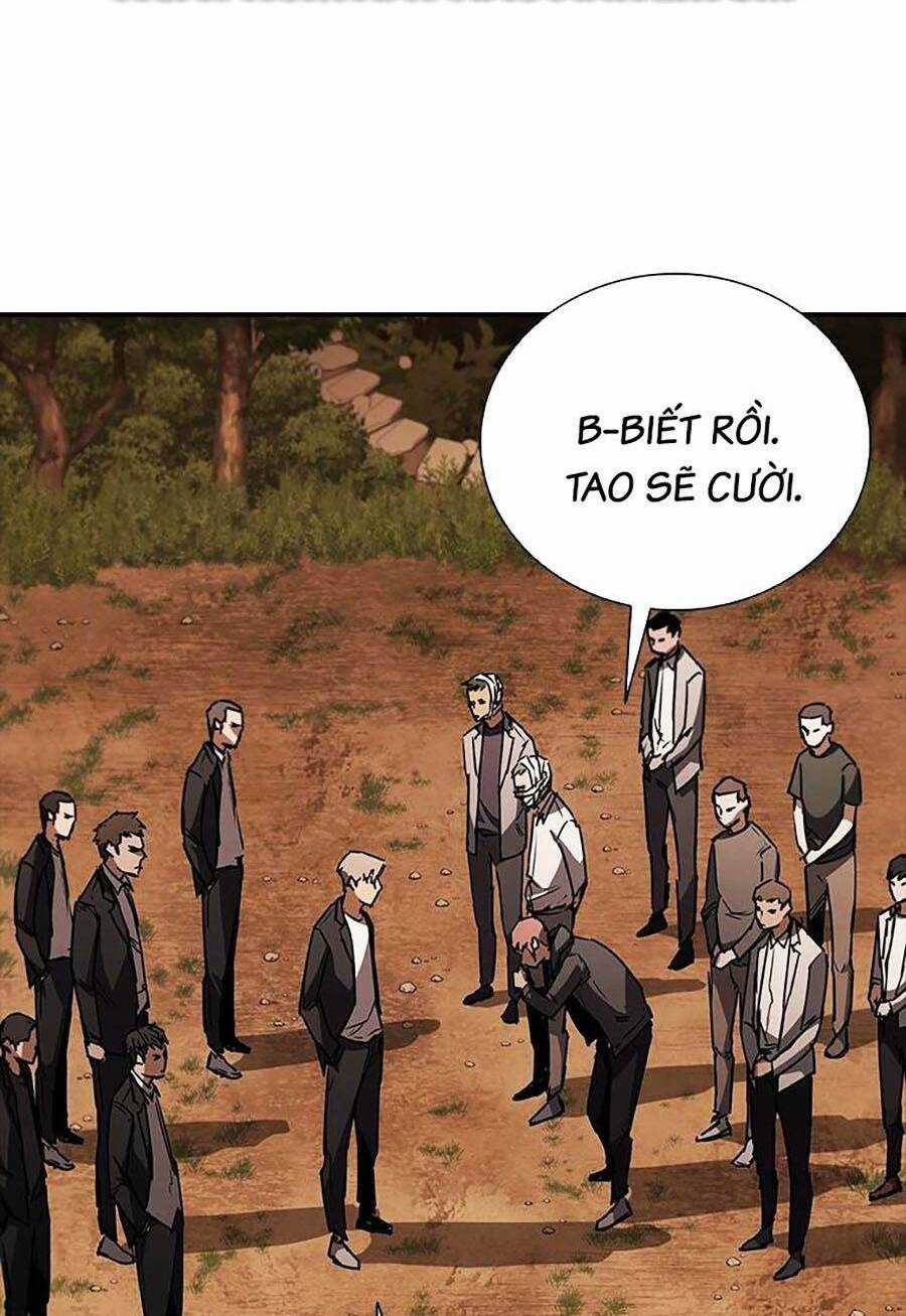 Cá Mập Wyvern Chapter 13 trang 79