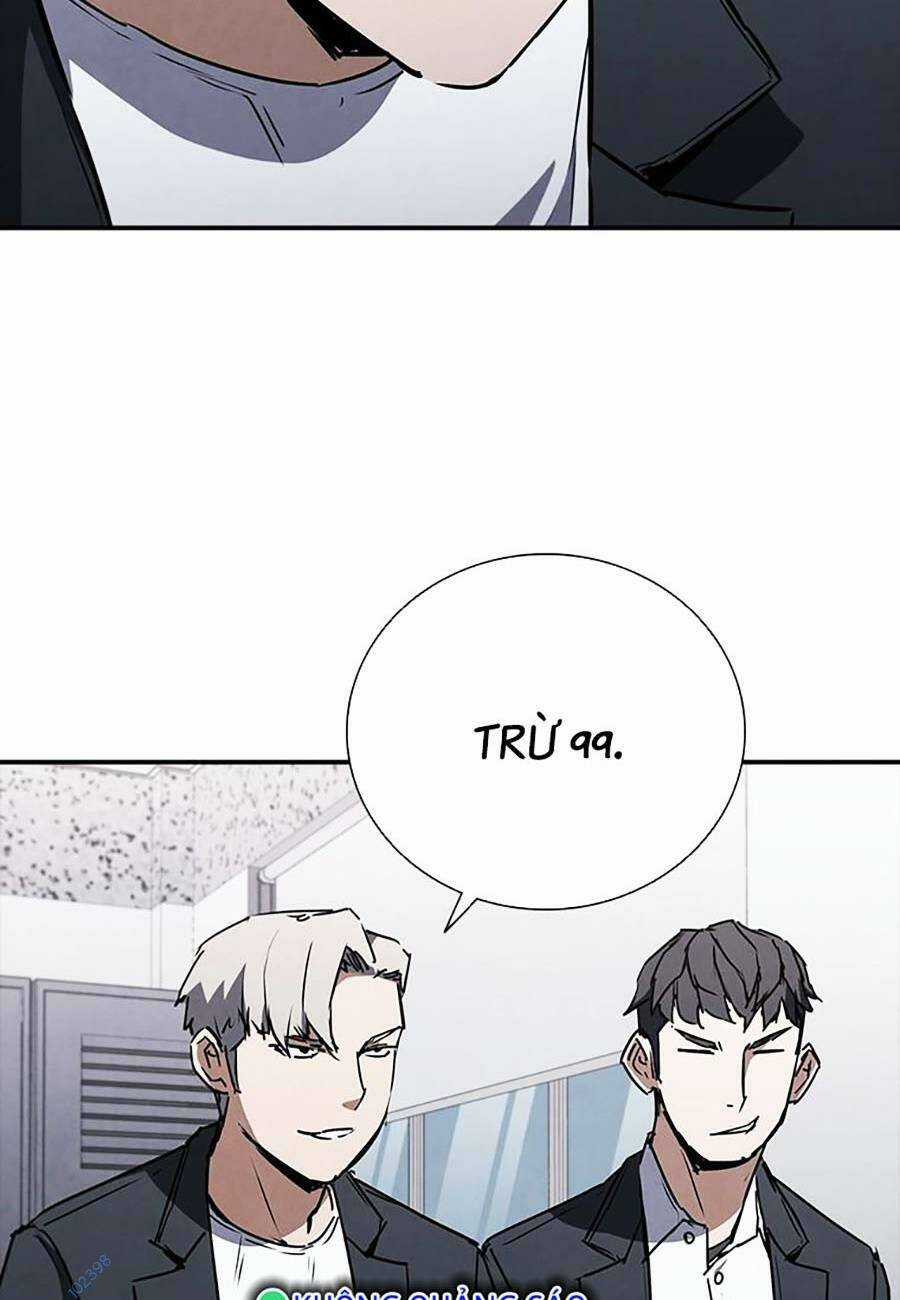 Cá Mập Wyvern Chapter 13 trang 8