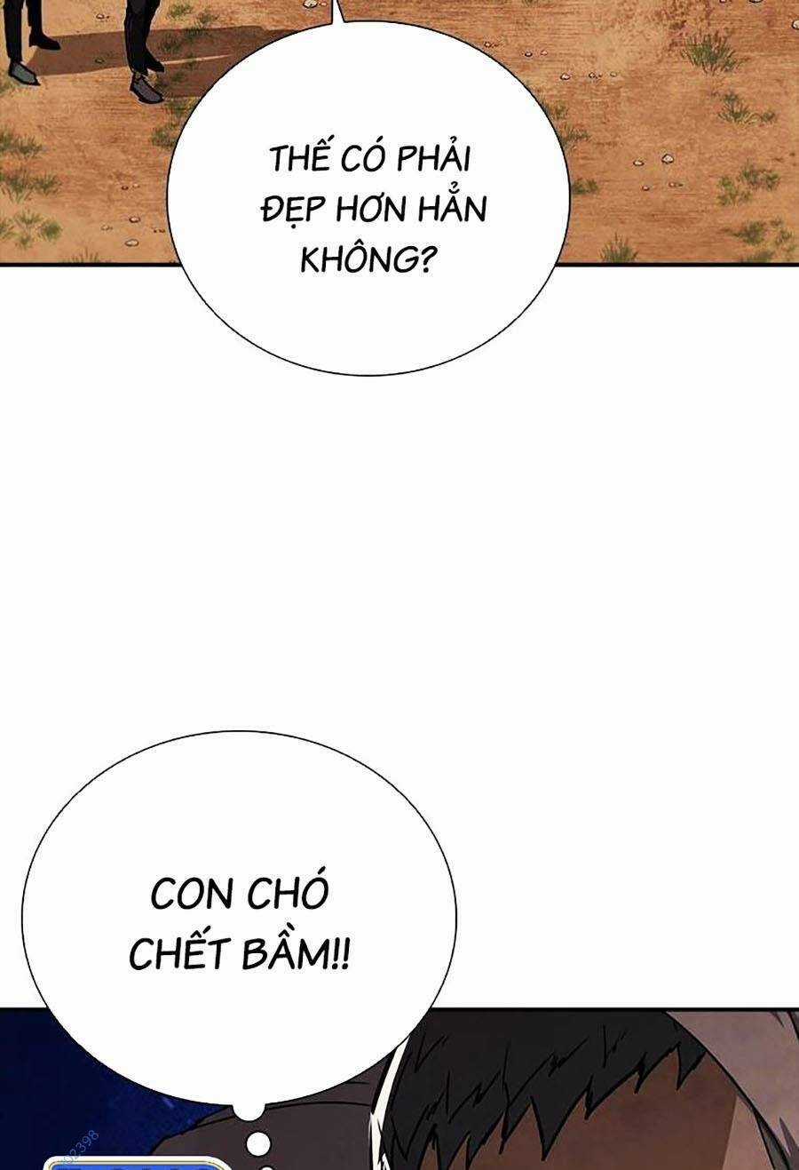 Cá Mập Wyvern Chapter 13 trang 80